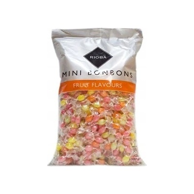 RIOBA MINI s ovocnou příchutí OVOCNÉ 1 kg