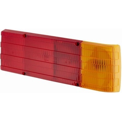 Zadní světlo HELLA 2SD 004 460-011 | Zboží Auto