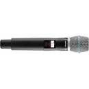 Shure QLXD2/B87C