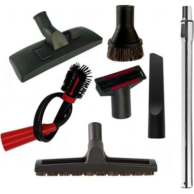 NipponCEC Karcher A 2101 Te, K kartáče a hubice s tyčí