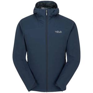 Rab Xenair Alpine Light Jacket Размер: M / Цвят: син