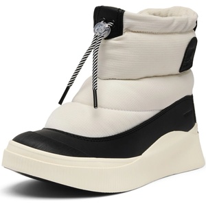 Sorel Дамски зимни ботуши Sorel Women's Out N About IV Puffy Waterproof Winter boots - Sea Salt / Black - размер 39 (EU) (121-1030-0314)
