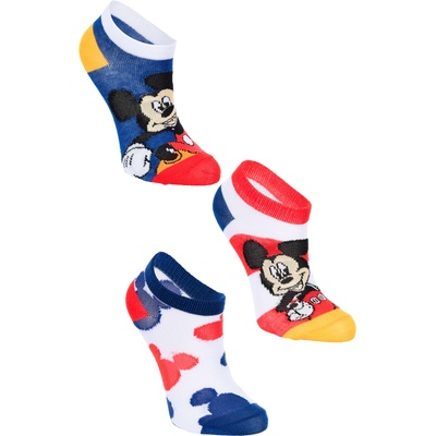 Kids movie heroes Чорапи - комплект 3 чифта mickey