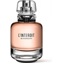 Givenchy L Interdit parfumovaná voda dámska 80 ml