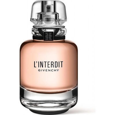 Givenchy L Interdit parfumovaná voda dámska 80 ml