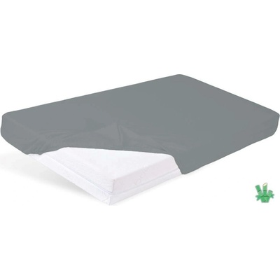 Matex Prostěradlo s gumou bavlna 90x200
