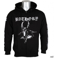 Plastic Head Bathory Goat Čierna