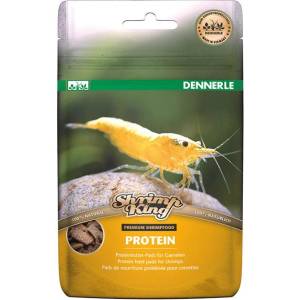 DENNERLE Shrimp King Protein 45г