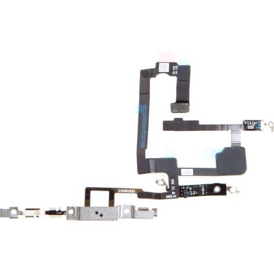 AppleMix Flex Power pre Apple iPhone 15 - Kvalita A+