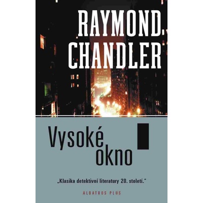Vysoké okno