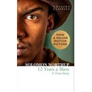 Twelve Years a Slave - Solomon Northup, David Wilson