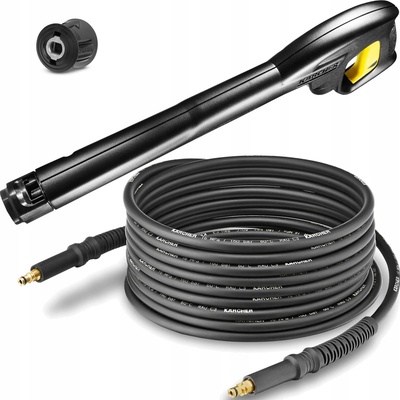 Quick Connect sada příslušenství Kärcher s 12 m VT hadicí HK 12