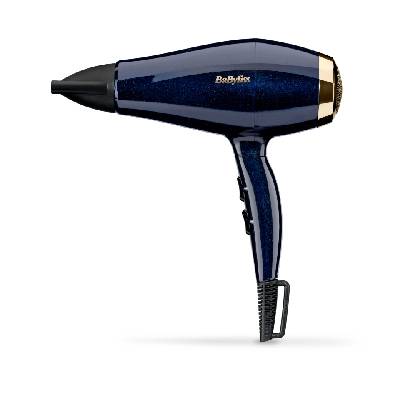 BaByliss Black Onyx 5911E Hair Dryer 2000 W