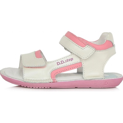 D.D.Step G080-330C White