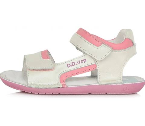 D.D.Step G080-330C White