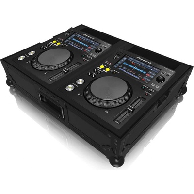Zomo XDJ 700 NSE Flightcase 2x Pioneer XDJ 700 – Zboží Živě