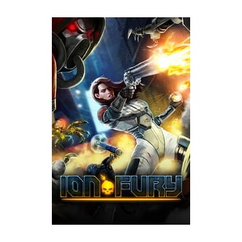 Ion Fury