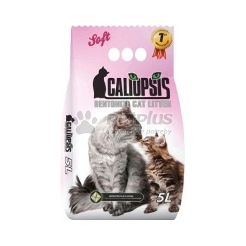 Caliopsis soft 5 l