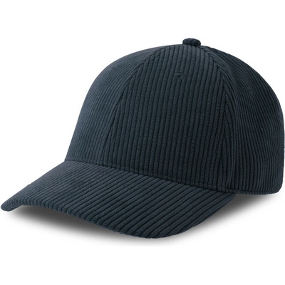 Atlantis Headwear Cordy-S 6 panelová manšestrová COT33022600399-navy Navy