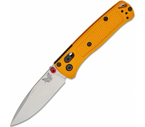 Benchmade mini Bugout 533-08