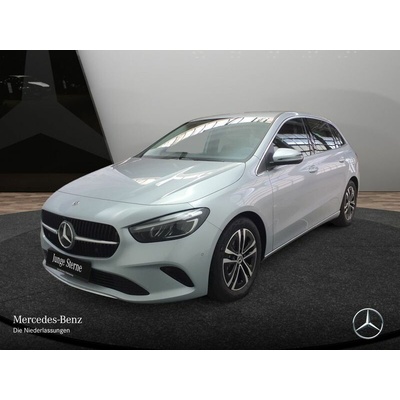 Mercedes-Benz B 180 100 kW