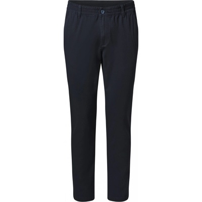 esmara Men Pánské chino kalhoty „Slim Fit“ námořnická modrá – Zboží Dáma
