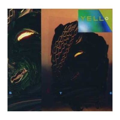 Yello - Stella -Remast CD