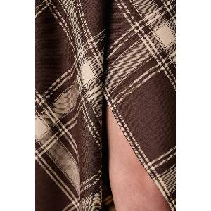 Weekend Max Mara пола със застъпен дизайн с вълна WKDLANOSO (2625106052600)