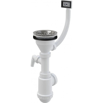 Alcadrain A447P-DN50/40