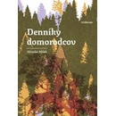 Denníky domorodcov