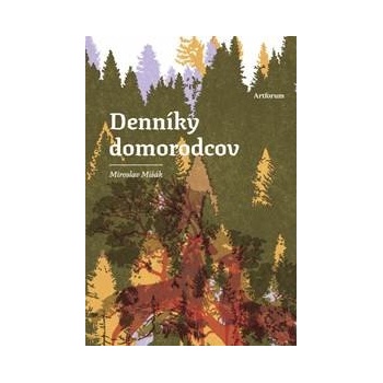 Denníky domorodcov