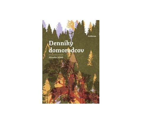 Denníky domorodcov