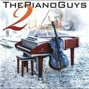 Hudba PIANO GUYS THE: THE PIANO GUYS 2, CD