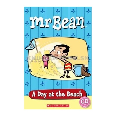 Mr Bean: A Day at the Beach