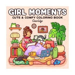 GIRL MOMENTS (2026)