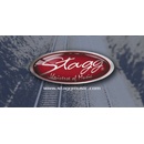 Struny Stagg BA-4500
