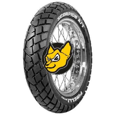 Pirelli MT90 A/T Scorpion MST 110/80 -18 58S TT