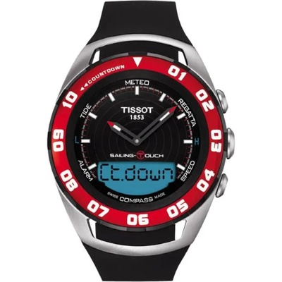 Tissot T056.420.27.051.00