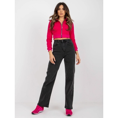 Trousers jeans-MR-SP-351.72P-black
