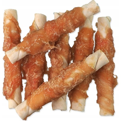 RASCO Premium tyčinka bůvolí obalená kuřecím masem 500 g