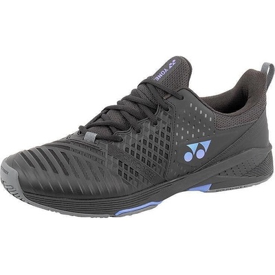 YONEX Мъжки маратонки Yonex PC SONICAGE 3 Black (SHTS3MACEX BK 45.5)