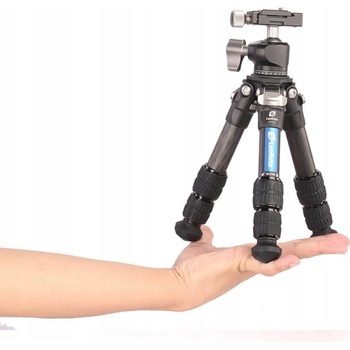 Leofoto Ranger LS-223C