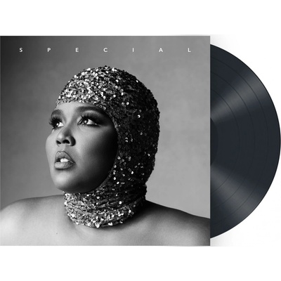 Lizzo - Special LP