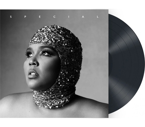 Lizzo - Special LP