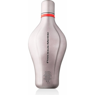 F1 Parfums Precious Mettle toaletní voda unisex 75 ml