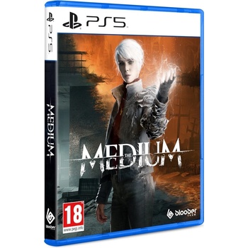 The Medium