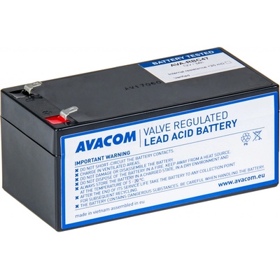 AVACOM RBC47