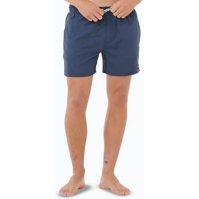 Rip Curl Мъжки плажни шорти Rip Curl Offset Volley navy