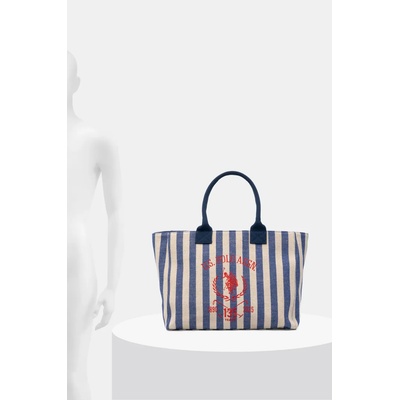 U. S. Polo Assn Памучна чанта U. S. Polo Assn. Pool (BEU2P8693WCO)