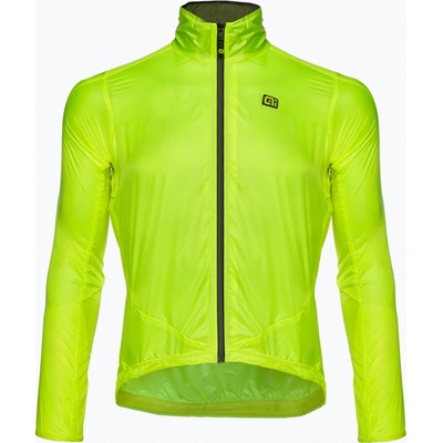 Alé GUSCIO LIGHT PACK JACKET žltá pánska